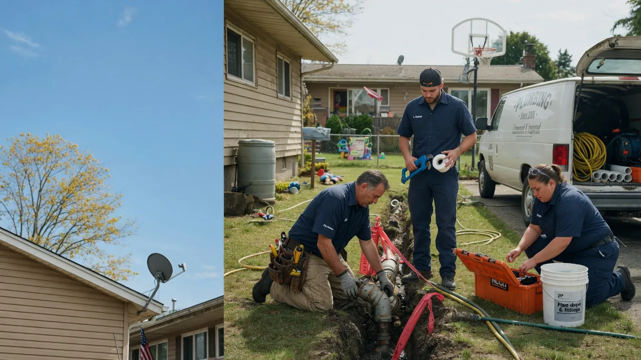 Garbage Disposal Replacement in Burlington, IA near me